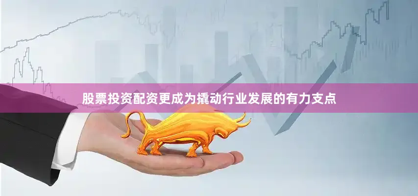 股票投资配资更成为撬动行业发展的有力支点