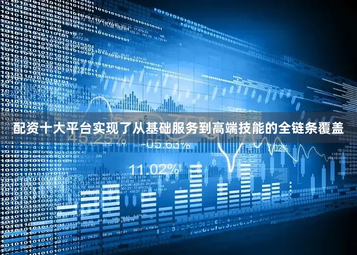 配资十大平台实现了从基础服务到高端技能的全链条覆盖
