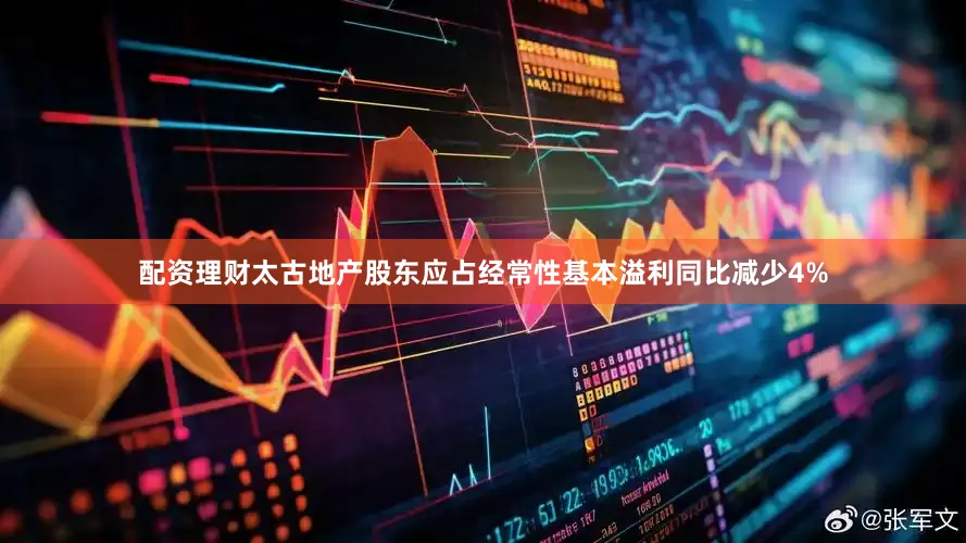 配资理财太古地产股东应占经常性基本溢利同比减少4%
