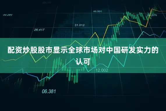 配资炒股股市显示全球市场对中国研发实力的认可